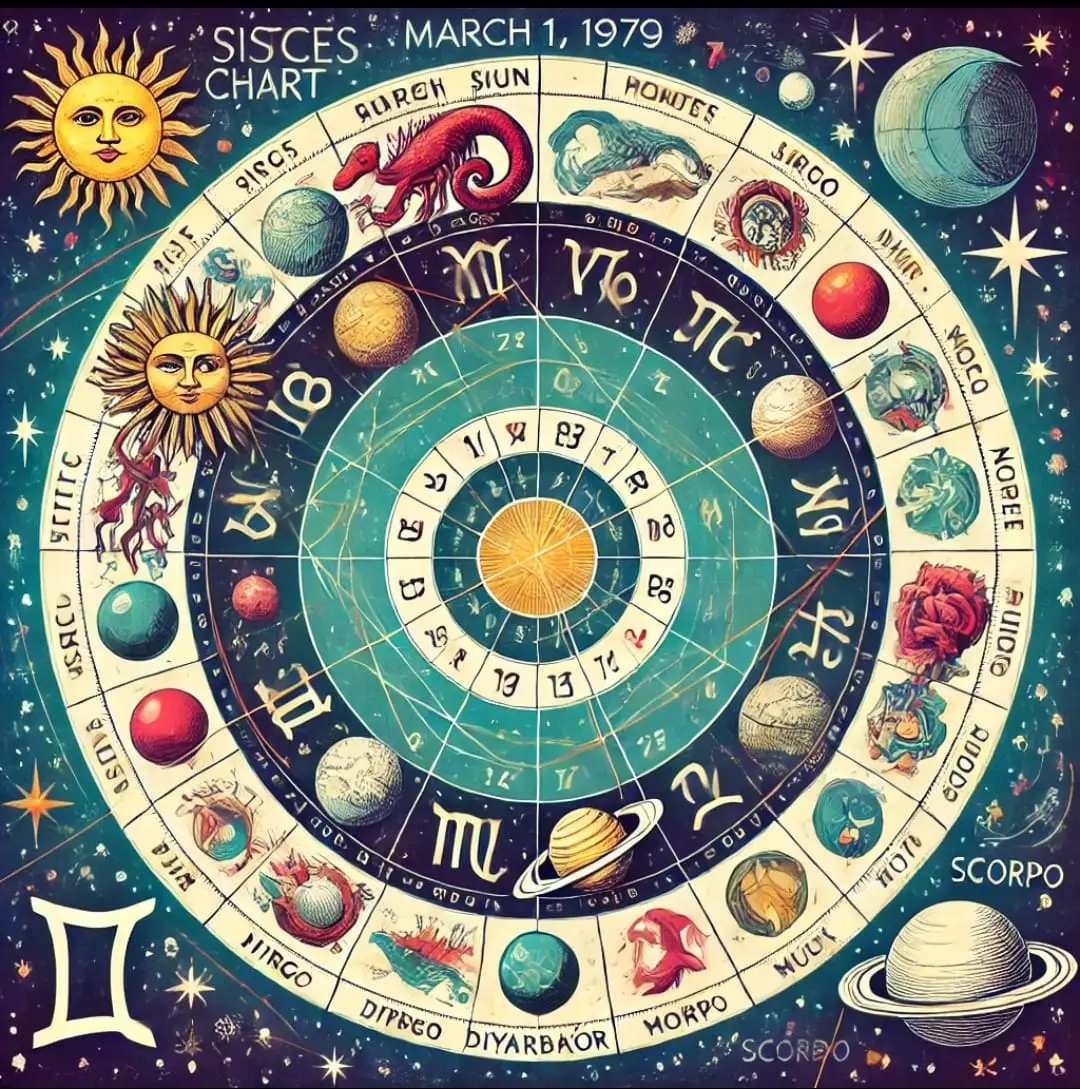 Doğum Haritası Analizi: Kişisel Astrolojinin Anahtarı